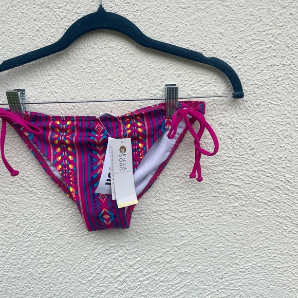 NWT Billabong Bikini - Picture 3 of 10